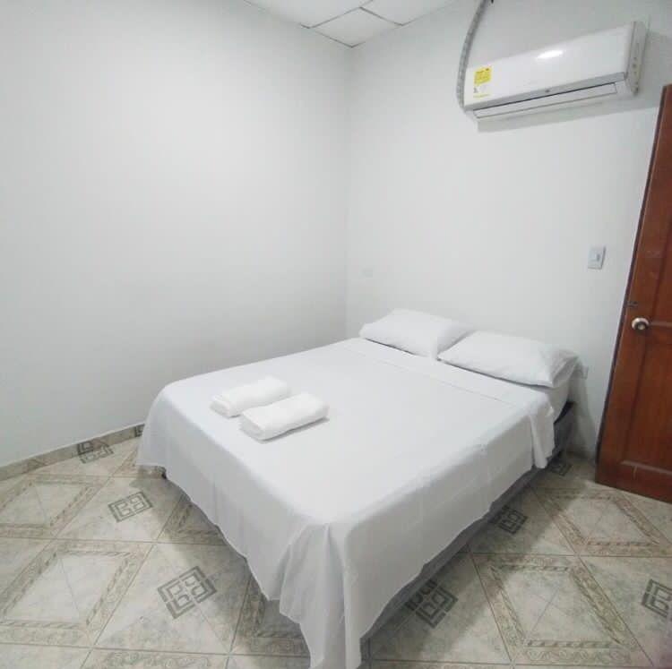 La Quinta Inn Santa Marta  Kamer foto