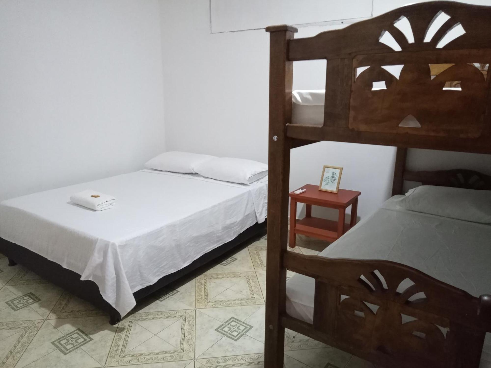 La Quinta Inn Santa Marta  Buitenkant foto