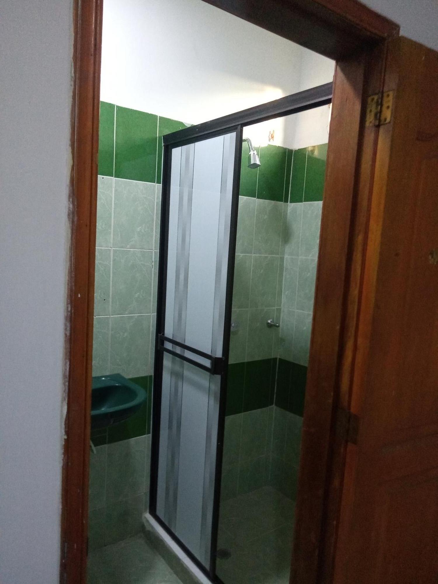 La Quinta Inn Santa Marta  Buitenkant foto