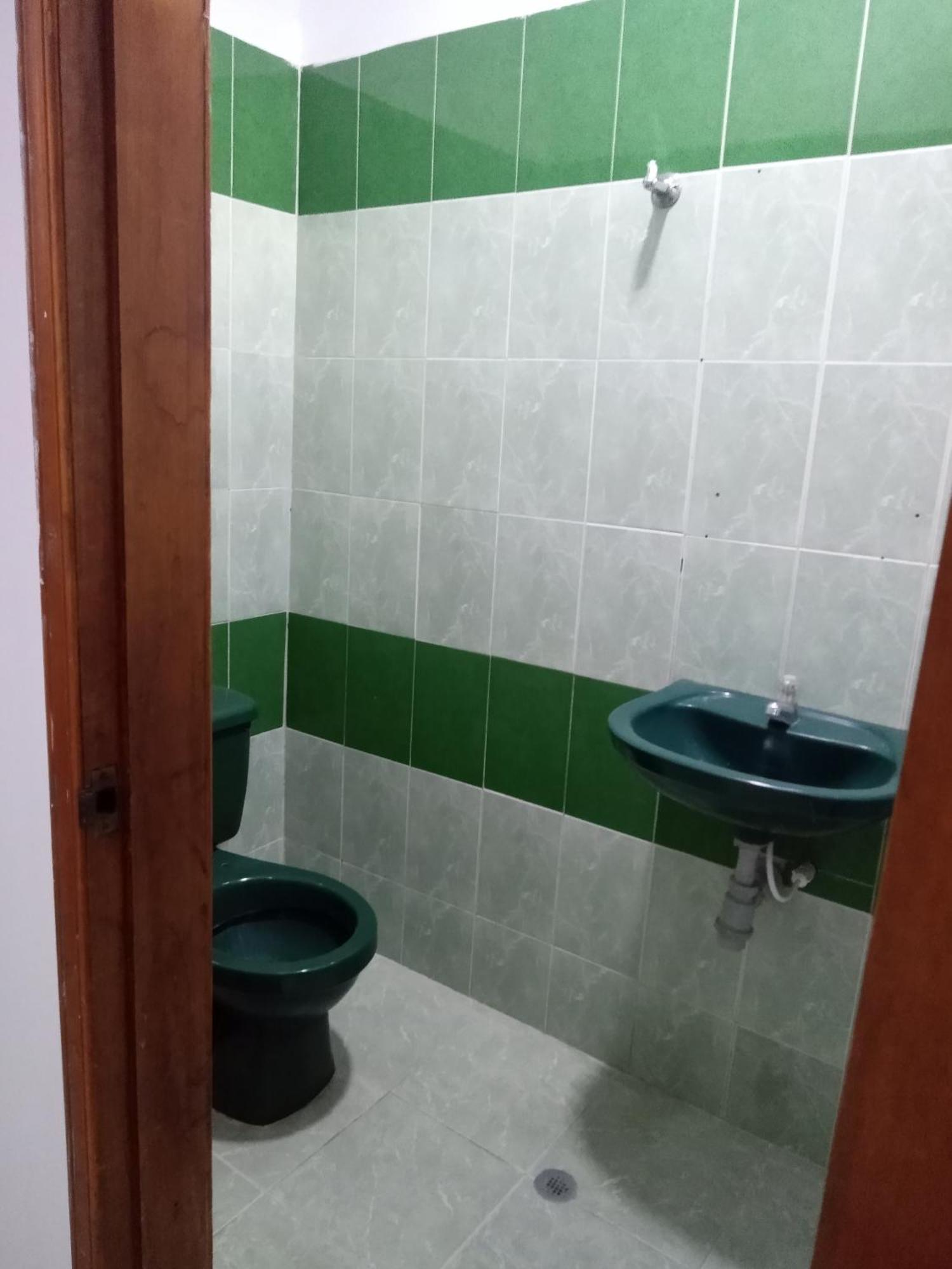 La Quinta Inn Santa Marta  Buitenkant foto