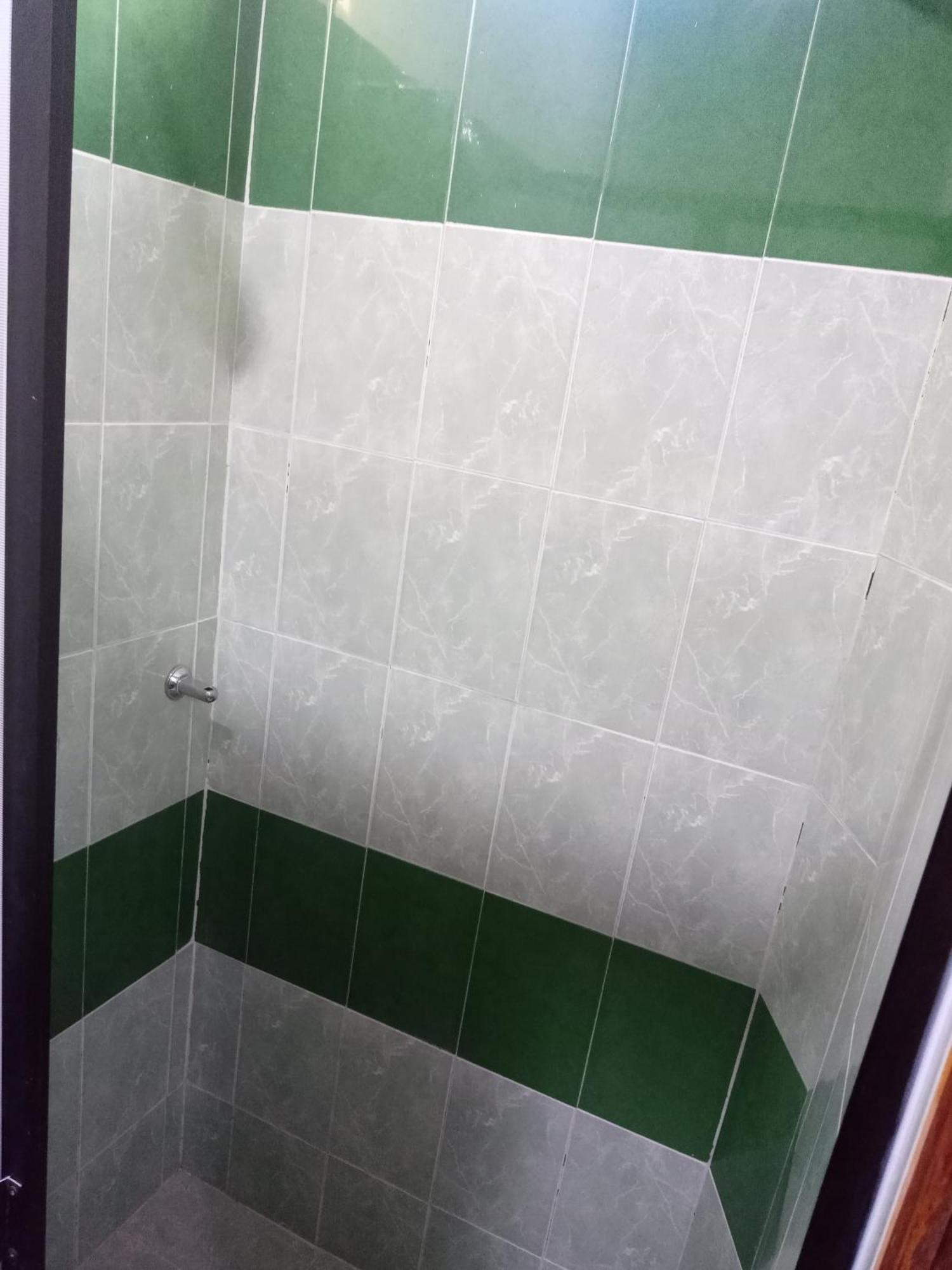 La Quinta Inn Santa Marta  Buitenkant foto